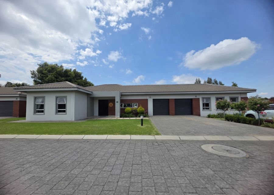 5 Bedroom Property for Sale in St Helena Free State